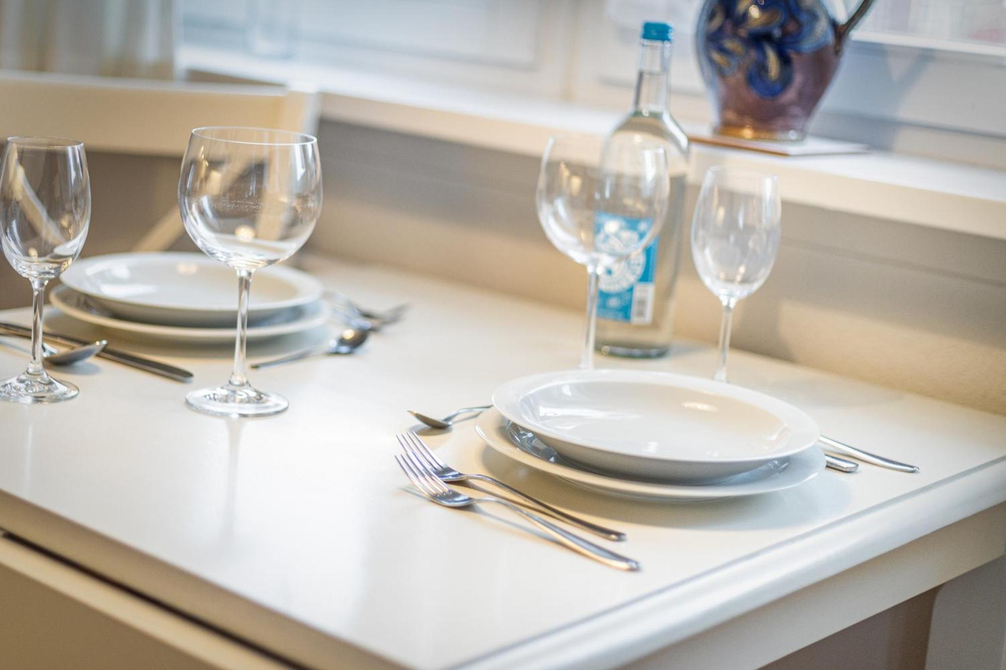 Apartment Uaster Reeg Iii -